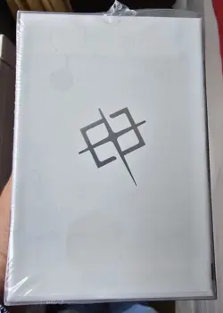 Gundam Card Game Limited Beta Box - English Version FACTORY SEALED/NEW - Image 5