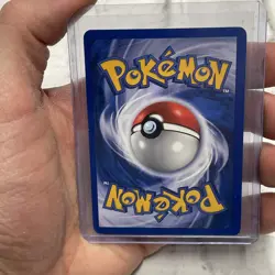 Pokemon Misty's Seel Gym Heroes Set Unlimited 88/132 WOTC Common NM Vtg Card TCG - Image 3