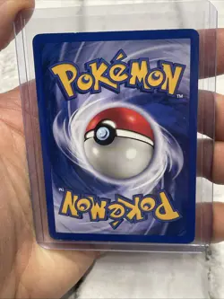 Sabrina's Drowzee 92/132 Common Gym Heroes Pokemon Card Vintage Nintendo NM Vtg - Image 3