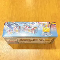 Pokemon Center Fukuoka Special Box w/ Pikachu Promo Card Japan Exclusive SEALED - Image 4
