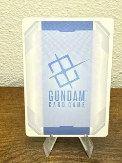 Momentary Respite (Foil) - Dual Impact GD02-112 - Gundam Card Game TCG - Image 2