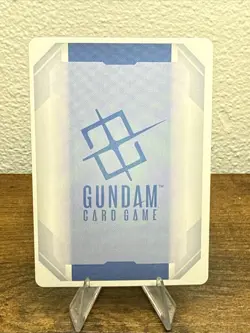 Gundam Card Game Four Murasame (R) - Dual Impact - Image 2