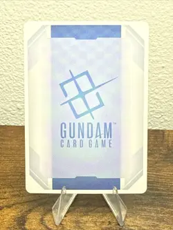 Orga's Order C GD03-117 - FOIL - Gundam Card Game - Image 2
