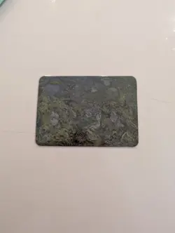 The Geistwood Sorcery: Contested Realm Foil Unique Card Beta - Image 2