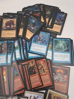 Magic: The Gathering Mixed Card Lot Creature Sorcery Instant Enchan T2160 HS3 - Image 4