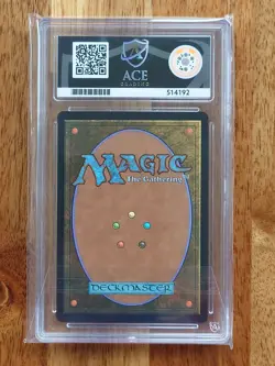Aerith, Last Ancient - Rare Extended Art 0163 NON-FOIL - ACE 10 POP 1! - Image 2