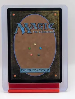 Thriving Isle #78 Magic Teenage Mutant Ninja Turtles Surge Foil - Image 2