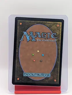 North Wind Avatar [Showcase] #248 Magic Teenage Mutant Ninja Turtles Regular - Image 2