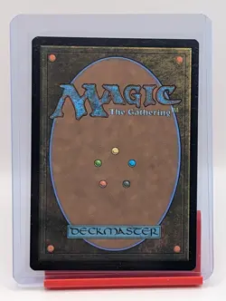 Sunken Hollow #76 Magic Teenage Mutant Ninja Turtles Commander - Image 2