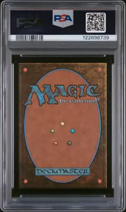 Magic the gathering - Final Fantasy - Y'shtola Rhul Borderless - PSA 9 - Image 2