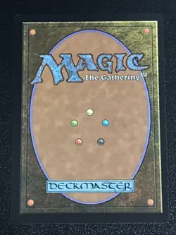 MTG Avatar: The Last Airbender: Eternal-Legal Bumi's Feast Lecture 0133 NM - Image 2