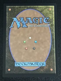 MTG Avatar: The Last Airbender: Eternal-Legal Elephant-Rat 0228 NM - Image 2