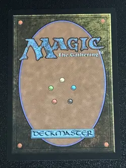 MTG Avatar: The Last Airbender: Eternal-Legal Dark Deal 0161 NM - Image 2