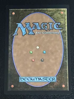 MTG Avatar: The Last Airbender: Eternal-Legal Jet, Rebel Leader 0078 NM Rare - Image 2