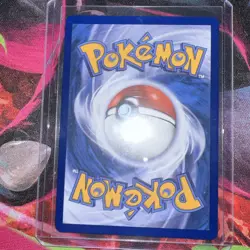Pokemon Phantasmal 129/094 Dawn SIR Near Mint Very Tradable Scarlet And Violet - Image 4