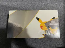 Pokemon TCG 25th Anniversary Celebrations Ultra Premium Collection New Sealed 820650809149 - Image 1