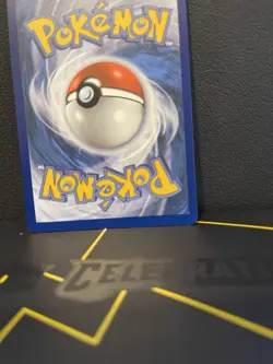 Pokemon Dark Gyarados TCG Holo Rare Card 8/82 Celebrations Classic Collection NM - Image 5