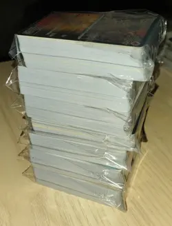 Pokemon TCG Bulk Over 560+ Inc Holos/Reverse Holos, All Korean - Image 1
