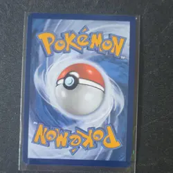 Pokemon Pikachu Rare Scarlet & Violet 151 123/165 Basic Regular 60 HP - Image 2