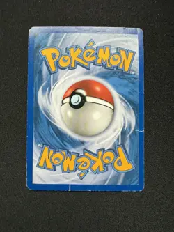 Pokemon TCG Dialga 16/106 Platinum Burger King Reverse Holo Promo - DMG - Image 2