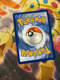 Pokemon NM Holo Weakness Guard Energy (Secret) 258/236 Secret Rare SM - Unified - Image 2