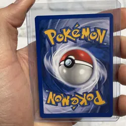 POKEMON Erika's Exeggcute 77/132 Gym Heroes Set, Common, NM Condition Nintendo - Image 3