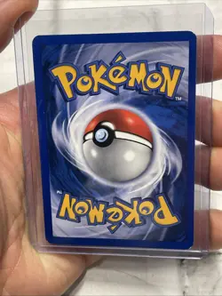 2000 POKEMON GYM HEROES MISTY'S STARMIE 56/132 (UNCOMMON) NM/MT VINTAGE POKEMON - Image 3