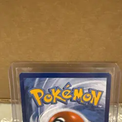 Pokemon Squirtle Illustration Rare Full Art Holo 170/165 Scarlet & Violet 151 - Image 4