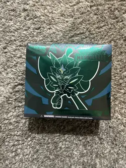 *SEALED* Pokemon TCG: S&V Twilight Masquerade Elite Trainer Box (ETB) - Image 1