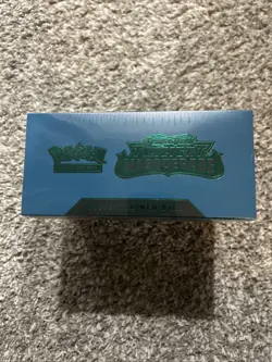 *SEALED* Pokemon TCG: S&V Twilight Masquerade Elite Trainer Box (ETB) - Image 3