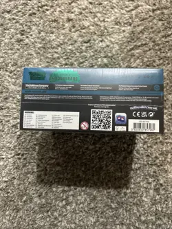 *SEALED* Pokemon TCG: S&V Twilight Masquerade Elite Trainer Box (ETB) - Image 4
