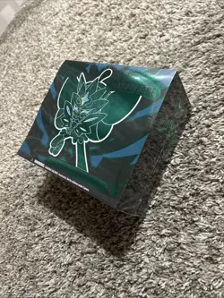 *SEALED* Pokemon TCG: S&V Twilight Masquerade Elite Trainer Box (ETB) - Image 5