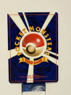 Japanese Pokemon TCG | Light Ledian NO. 166 | Rare | Neo Destiny | LP/NM - Image 2