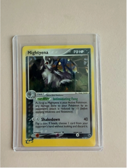 Custom Pokemon Ruby and Sapphire Lot for aafresh-0 - Image 1