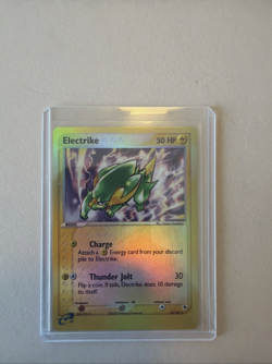 Custom Pokemon Ruby and Sapphire Lot for aafresh-0 - Image 2