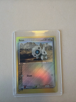 Custom Pokemon Ruby and Sapphire Lot for aafresh-0 - Image 3