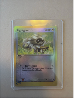 Custom Pokemon Ruby and Sapphire Lot for aafresh-0 - Image 4