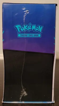 Pokemon TCG Scarlet & Violet Journey Together ETB | Elite Trainer Box - Image 3