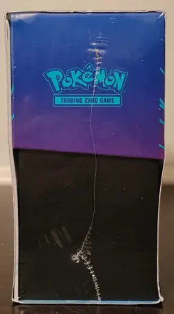 Pokemon TCG Scarlet & Violet Journey Together ETB | Elite Trainer Box - Image 4