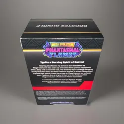 Pokemon TCG Mega Evolution Phantasmal Flames Booster Bundle OPENED BULK LOT - Image 2