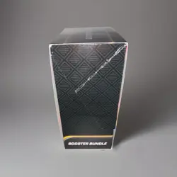 Pokemon TCG Mega Evolution Phantasmal Flames Booster Bundle OPENED BULK LOT - Image 3