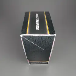 Pokemon TCG Mega Evolution Phantasmal Flames Booster Bundle OPENED BULK LOT - Image 4