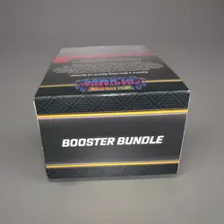 Pokemon TCG Mega Evolution Phantasmal Flames Booster Bundle OPENED BULK LOT - Image 5