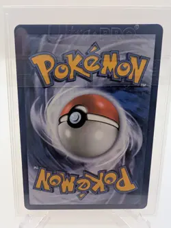 Mega Charizard X ex 109/094 Pokemon Mega Evolution Phantasmal Flames Ultra Rare - Image 2