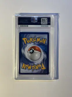 Rayquaza V 110/203 PSA 10 Evolving Skies Pokemon TCG Sword & Shield - Image 2