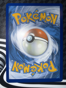 Pokemon TCG Team Rockets Mewtwo Ex 130/098 Ultra Rare Glory of Team Rocket NM - Image 3