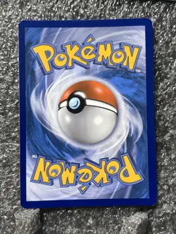 Pokemon Pikachu Holo 2016 SP Black Star Promo XY Set Card XY95 2016 LP - Image 3