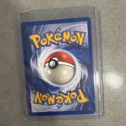 Victreebel - 14/64 - Pokemon Jungle Unlimited Holo Rare Card WOTC NM - Image 3