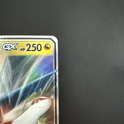 Pokemon Card Latias Latios GX RR 060/095 sm9 Tag Bolt Japanese - Image 3