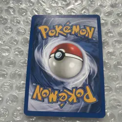 Pokemon Cards Dark Magneton 11/82 Team Rocket Holo Rare NM - Image 2
